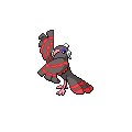 Shiny Baile Oricario